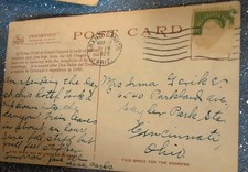 Lot of 4 Fred Harvey New, Arizona  1929 Postcards - Additional view 6