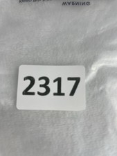 FRED HARVEY ERA BELL TRADING POST Nickel Silver Faux Turquoise Flower Cuff 31.9g - Additional view 22