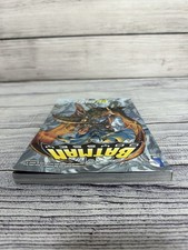 Batman: Odyssey by Neal Adams (Paperback, 2013) - Additional view 7