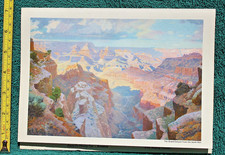 Santa Fe Railroad Menu Fred Harvey Service Houston Texas Railway Dining Car