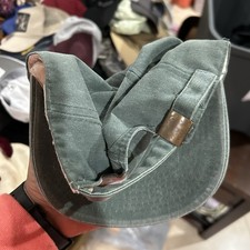 Everglades Hat Cap Strap Back Embroidered National Park USA Outdoors Mens Wolf - Additional view 7