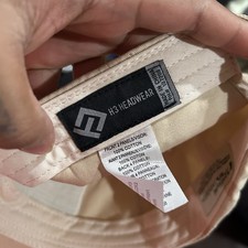 Yellowstone Hat Cap Strap Back Embroidered National Park USA Outdoors Mens Wolf - Additional view 5