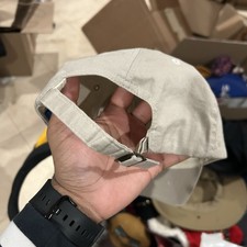 Hawaii Volcanoes Hat Cap Strap Back Embroidered National Park USA Outdoors Mens - Additional view 4