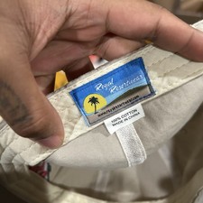 Hawaii Volcanoes Hat Cap Strap Back Embroidered National Park USA Outdoors Mens - Additional view 5