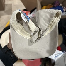 Hawaii Volcanoes Hat Cap Strap Back Embroidered National Park USA Outdoors Mens - Additional view 6