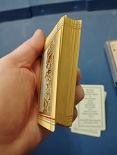 Souvenir Fred Harvey Playing Cards Great Southwest Excellent Condition Cards - Additional view 9