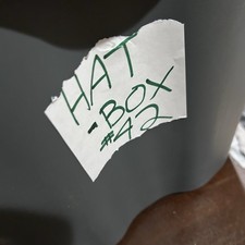 Yosemite Hat Cap Snap Back Embroidered National Park USA Outdoors Mens Rope - Additional view 7