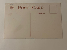 Cliff Dwellers Panama-California Exposition Fred Harvey Postcard - Additional view 1