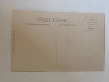 International Panama-California Expo Pueblo Indian Pottery Fred Harvey Postcard - Additional view 2