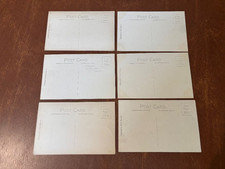 International Panama-California Expo Native American Fred Harvey Postcard Lot - Additional view 4