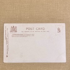 Lot of 7 SW NATIVE AMERICAN Vintage Postcards FRED HARVEY Tuck OILETTE c.1907 - Additional view 12