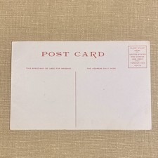 Lot of 7 SW NATIVE AMERICAN Vintage Postcards FRED HARVEY Tuck OILETTE c.1907 - Additional view 4