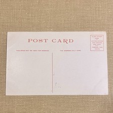 Lot of 7 SW NATIVE AMERICAN Vintage Postcards FRED HARVEY Tuck OILETTE c.1907 - Additional view 8