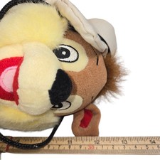 Chosun Fred Harvey Trading Company Plush Squirrel Explorer Stuffed Animal 13