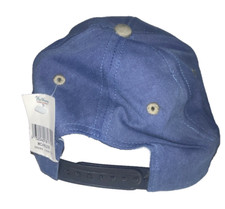 Fred Harvey Trading Company Hat Snap Back Cap Grand Canyon Denim Southwest Style - Additional view 9