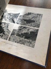 Glimpses Of The Grand Canyon Of Arizona By Henry G. Peabody Fred. Harvey 1902 HC - Additional view 11