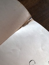 Glimpses Of The Grand Canyon Of Arizona By Henry G. Peabody Fred. Harvey 1902 HC - Additional view 7