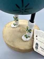 Fred Harvey Trading Company Handmade Folk Art Chicken New - Additional view 2