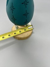 Fred Harvey Trading Company Handmade Folk Art Chicken New - Additional view 13