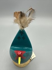 Fred Harvey Trading Company Handmade Folk Art Chicken New - Additional view 4