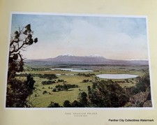 1923 The Great Southwest Along The Santa Fe Fred Harvey American West Indians - Additional view 2