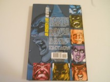 Batman: Odyssey Neil Adams DC Comics HARDCOVER Dustjacket NEW ZZ62 - Additional view 1